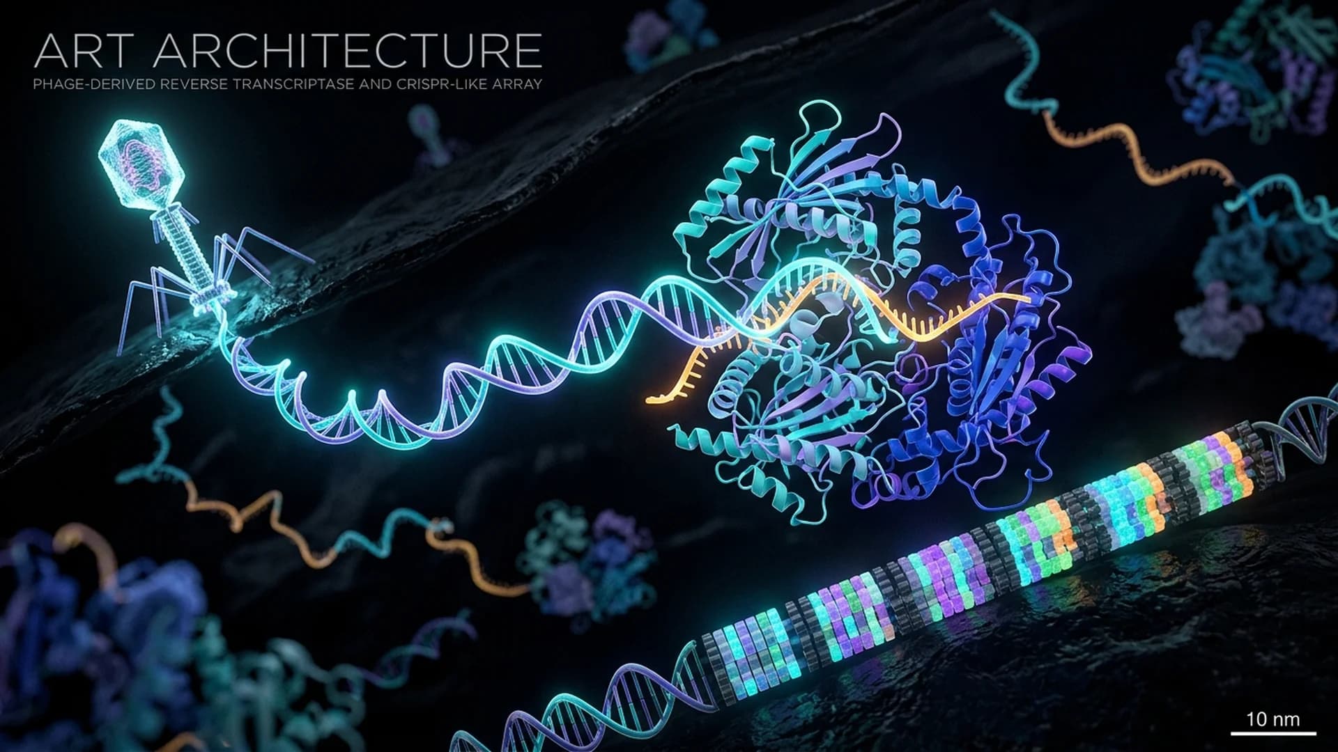 Claude Just Made a Real Biology Discovery. It Looks Weirdly Like CRISPR.