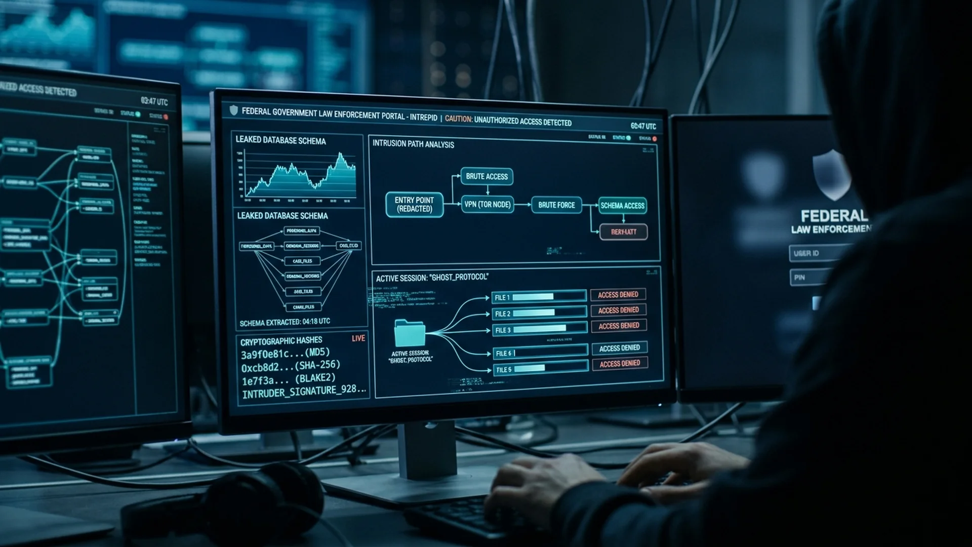 ShinyHunters says it breached FBI systems and obtained employee data. Here is what has been claimed, what remains unverified and why the distinction matters.