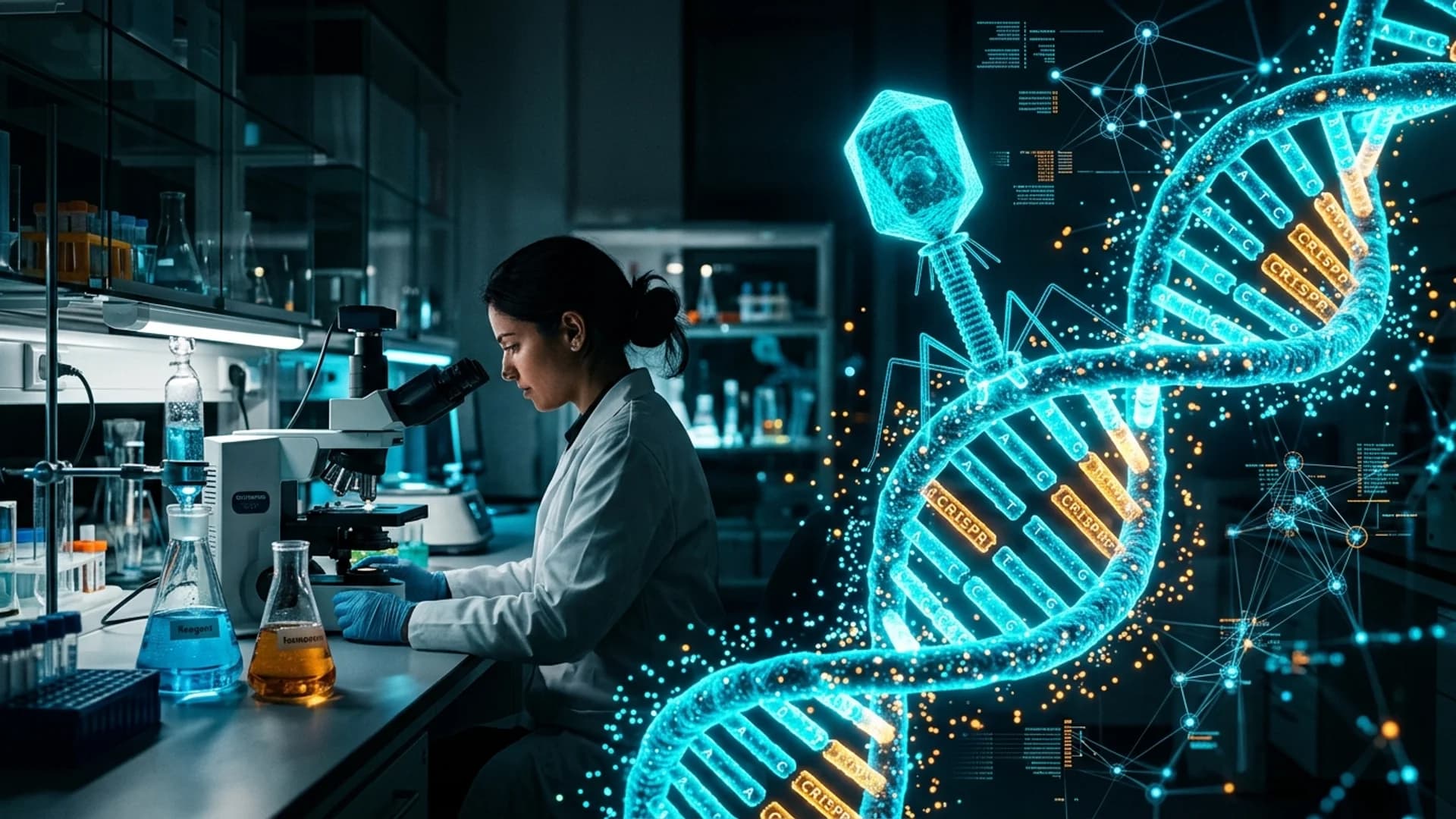Claude’s “New Biology Discovery” May Have Already Been Discovered by a Human Scientist.