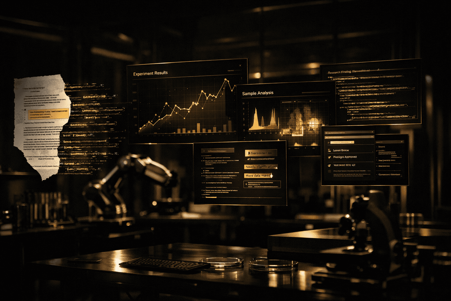 An AI Passed Peer Review. The Real Shock Is Industrial, Not Scientific.